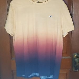 Hollister Must Have Crew Neck T-Shirt